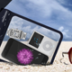 Image for article titled Keep Your Phone (and Your Other Stuff) Safe With This $11 Dry Pouch